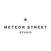 meteor street studio logo image