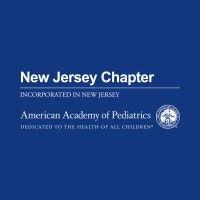 new jersey chapter, american academy of pediatrics