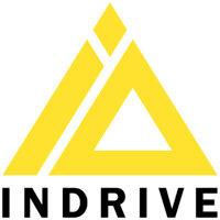 indrive logo image