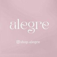 shop.alegre logo image