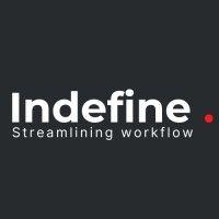 indefine. logo image