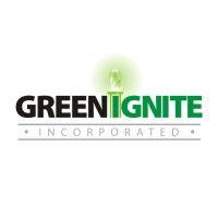 green ignite inc. logo image