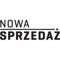 nowa sprzedaż logo image