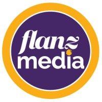 flanz media logo image