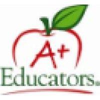 a+ educators logo image