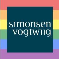 simonsen vogt wiig logo image