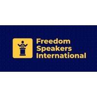 freedom speakers international