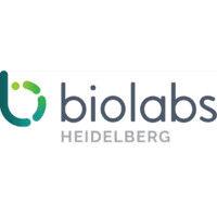 biolabs heidelberg logo image