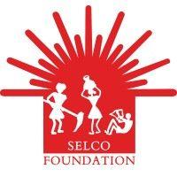 selco foundation logo image