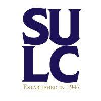 southern university law center logo image