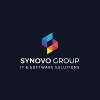 synovo group logo image