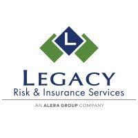 legacy risk & insurance services, an alera group company