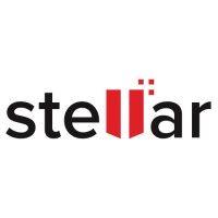 stellar® data recovery logo image