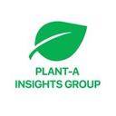 logo of Plant A Insights Group