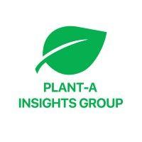 plant-a insights group logo image