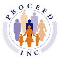 proceed, inc. logo image