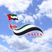 salts global logistics