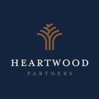 heartwood partners logo image