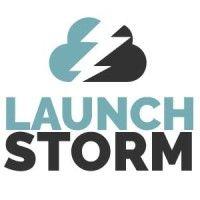 launchstorm logo image