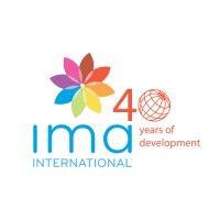 ima international logo image