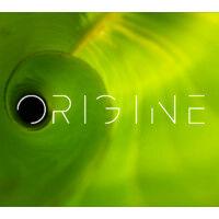 origine logo image