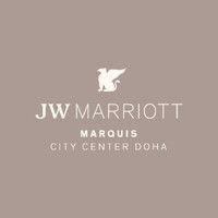 jw marriott marquis city center doha