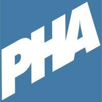 philip habib and associates logo image