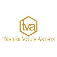 trailer voice artists logo image