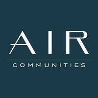 air communities logo image