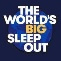 the world's big sleep out trust