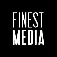 finest media logo image