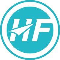 power hf co., ltd. logo image