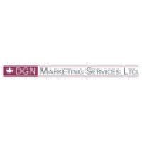 dgn marketing services ltd. logo image