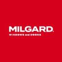 logo of Milgard Windows And Doors