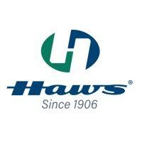 haws® logo image