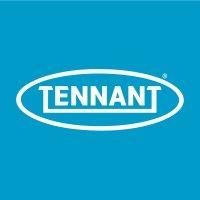 tennant australia & nz logo image