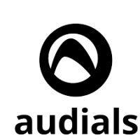 audials ag logo image