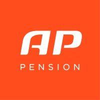 ap pension logo image