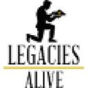 logo of Legacies Alive