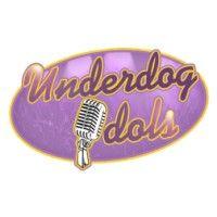 underdogidols logo image