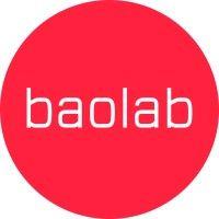 baolab logo image