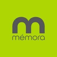 memora logo image