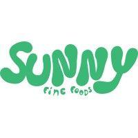 sunny fine foods logo image