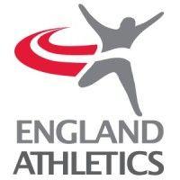 england athletics logo image