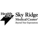 logo of Sky Ridge Medical Center