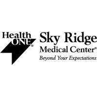 sky ridge medical center logo image