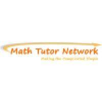 math tutor network