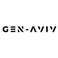 gen-aviv logo image