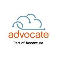 advocate | part of accenture