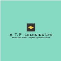 atf learning ltd logo image